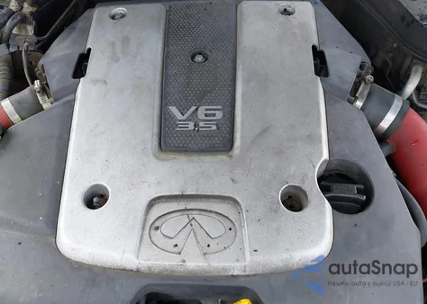 2012 Infiniti G37 Journey z USA, uszkodzony, nr VIN JN1CV6EK3CM422534